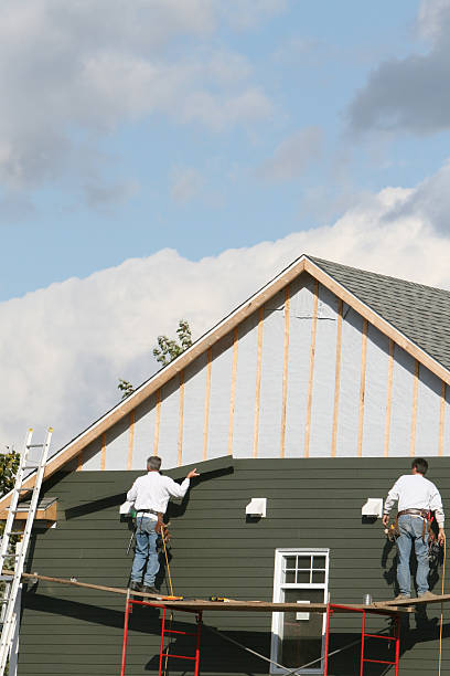 Best Siding Removal and Disposal  in Crivitz, WI