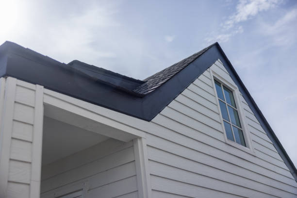 Best Steel Siding Installation  in Crivitz, WI